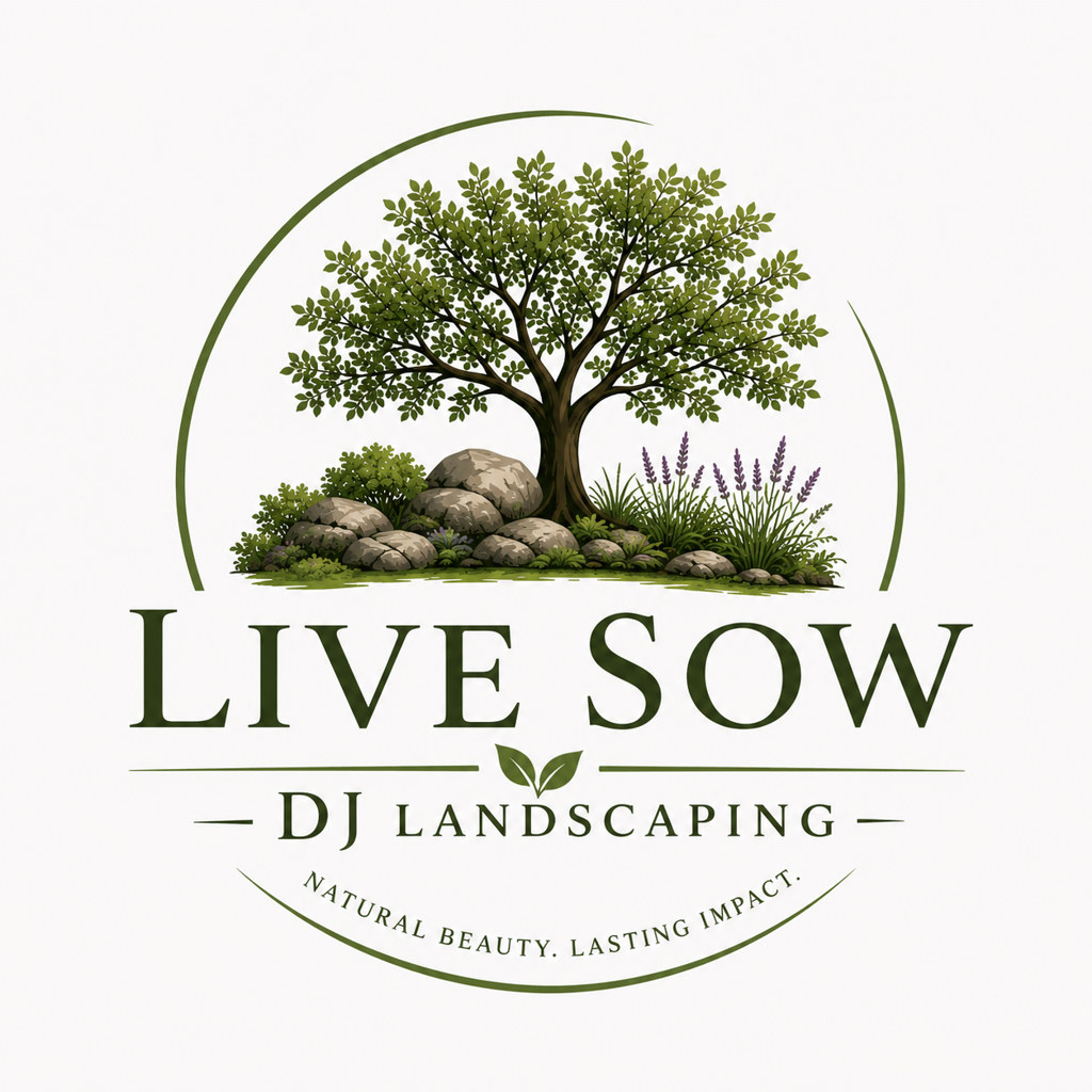 DJ Landscaping